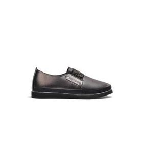 Pierre Cardin PC-516783-530 Platin Kadın Günlük Ayakkabı