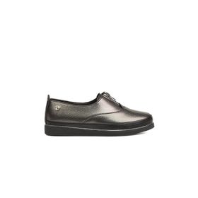 Pierre Cardin PC-51679 3530 Platin Kadın Günlük Ayakkabı