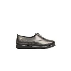 Pierre Cardin PC-51679 3530 Platin Kadın Günlük Ayakkabı