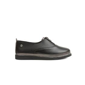 Pierre Cardin PC-51679 3530 Siyah Kadın Günlük Ayakkabı