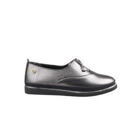 Pierre Cardin PC-51679 Platin Kadın Günlük Ayakkabı