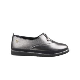 Pierre Cardin PC-51679 Platin Kadın Günlük Ayakkabı