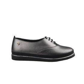 Pierre Cardin PC-51681 Platin Kadın Günlük Ayakkabı