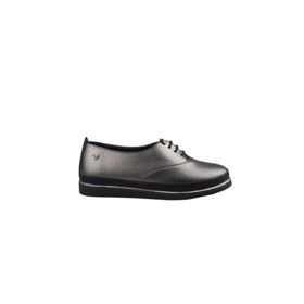 Pierre Cardin PC-51681 Platin Kadın Günlük Ayakkabı
