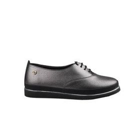 Pierre Cardin PC-51681 Platin Kadın Günlük Ayakkabı