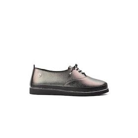 Pierre Cardin PC-51681 Platin Kadın Günlük Ayakkabı