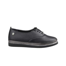 Pierre Cardin PC-51681 Siyah Kadın Günlük Ayakkabı