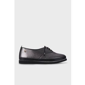 Pierre Cardin PC-51681 Siyah Kadın Günlük Ayakkabı