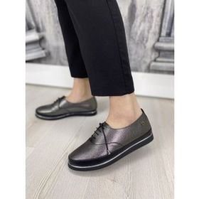 Pierre Cardin PC-51681 Siyah Kadın Günlük Ayakkabı
