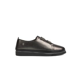 Pierre Cardin PC-51920-3530 Platin Kadın Günlük Ayakkabı