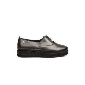 Pierre Cardin PC-51921-3530 Platin Kadın Günlük Ayakkabı