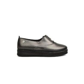 Pierre Cardin PC-51921-3530 Platin Kadın Günlük Ayakkabı