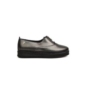Pierre Cardin PC-51921-3530 Platin Kadın Günlük Ayakkabı