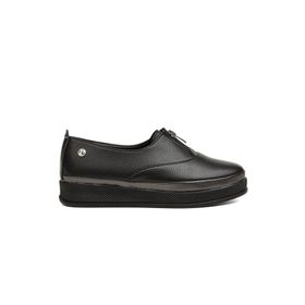 Pierre Cardin PC-51921-3530 Siyah Kadın Günlük Ayakkabı