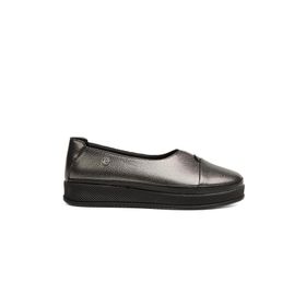 Pierre Cardin Pc-51922-3530 Platin Kadın Günlük Ayakkabı
