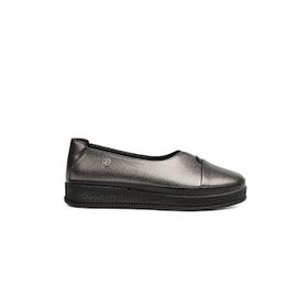 Pierre Cardin Pc-51922-3530 Platin Kadın Günlük Ayakkabı