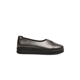 Pierre Cardin Pc-51922-3530 Platin Kadın Günlük Ayakkabı