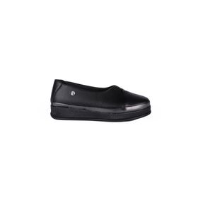 Pierre Cardin PC-51922-3530 Siyah Kadın Günlük Ayakkabı