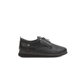 Pierre Cardin PC-51933-3441 Siyah Kadın Günlük Ayakkabı