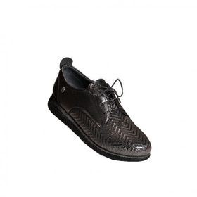 Pierre Cardin PC-51933-3441 Siyah Kadın Günlük Ayakkabı