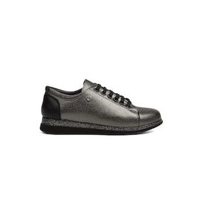 Pierre Cardin PC-51935-3441 Platin Kadın Günlük Ayakkabı