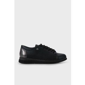 Pierre Cardin PC-51935-3441 Siyah Kadın Spor Ayakkabı