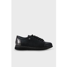 Pierre Cardin PC-51935-3441 Siyah Kadın Spor Ayakkabı