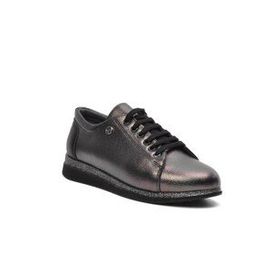 Pierre Cardin PC-51935-3441 Siyah Kadın Spor Ayakkabı