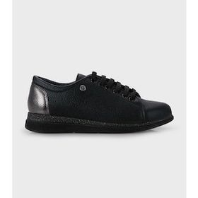 Pierre Cardin PC-51935-3441 Siyah Kadın Spor Ayakkabı
