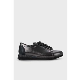 Pierre Cardin PC-51935-3441 Siyah Kadın Spor Ayakkabı