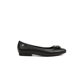 Pierre Cardin PC-52005-3592 Siyah Kadın Günlük Ayakkabı