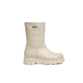 Pierre Cardin PC-52063-3076 Krem Kadın Bot