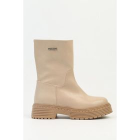 Pierre Cardin PC-52063-Bej Kadın Bot