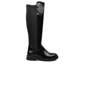 Pierre Cardin PC-52066 Siyah Kadın Çizme