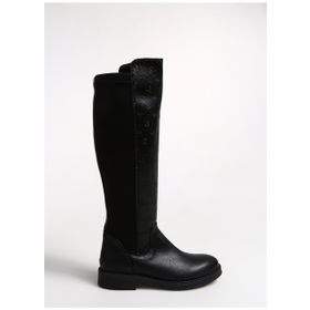 Pierre Cardin PC-52066 Siyah Kadın Çizme