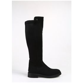 Pierre Cardin PC-52066 Siyah Kadın Çizme