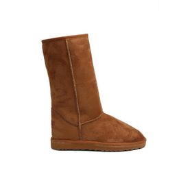 Pierre Cardin PC-52124 Taba Kadın Bot
