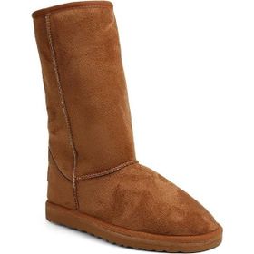 Pierre Cardin PC-52124 Taba Kadın Bot