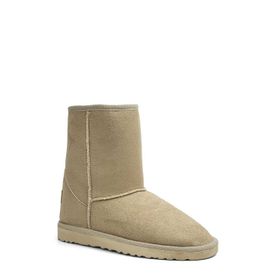 Pierre Cardin PC-52125 Bej Kadın Bot