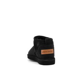 Pierre Cardin PC-52126-3861 Siyah Kadın Bot