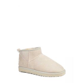 Pierre Cardin PC-52126 Bej Kadın Bot