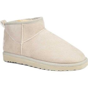 Pierre Cardin PC-52126 Bej Kadın Bot