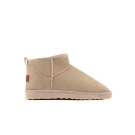 Pierre Cardin PC-52126 Bej Kadın Bot