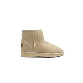 Pierre Cardin PC-52127 Bej Kadın Bot