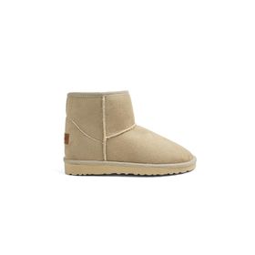 Pierre Cardin PC-52127 Bej Kadın Bot