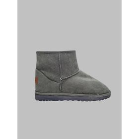 Pierre Cardin PC-52127 Füme Kadın Bot