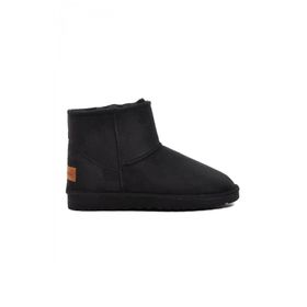 Pierre Cardin PC-52127 Siyah Kadın Bot