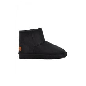 Pierre Cardin PC-52127 Siyah Kadın Bot