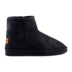Pierre Cardin PC-52127 Siyah Kadın Bot