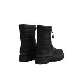Pierre Cardin PC-52168-3076 Siyah Kadın Bot